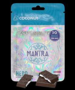 Mantra Minis Coconut