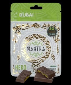 Mantra Minis Dubai