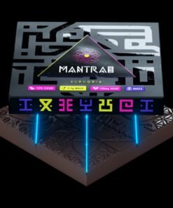 Mantra Chocolate Bar