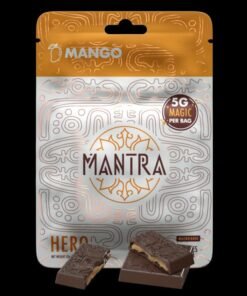 Mantra Minis Mango