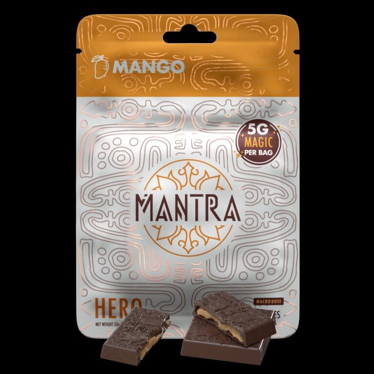 Mantra Minis Mango
