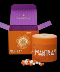Mantra Capsule serenity