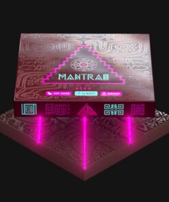 Mantra Chocolate Bar Hero